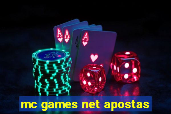 mc games net apostas